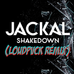 Shakedown (LOUDPVCK Remix) 专辑