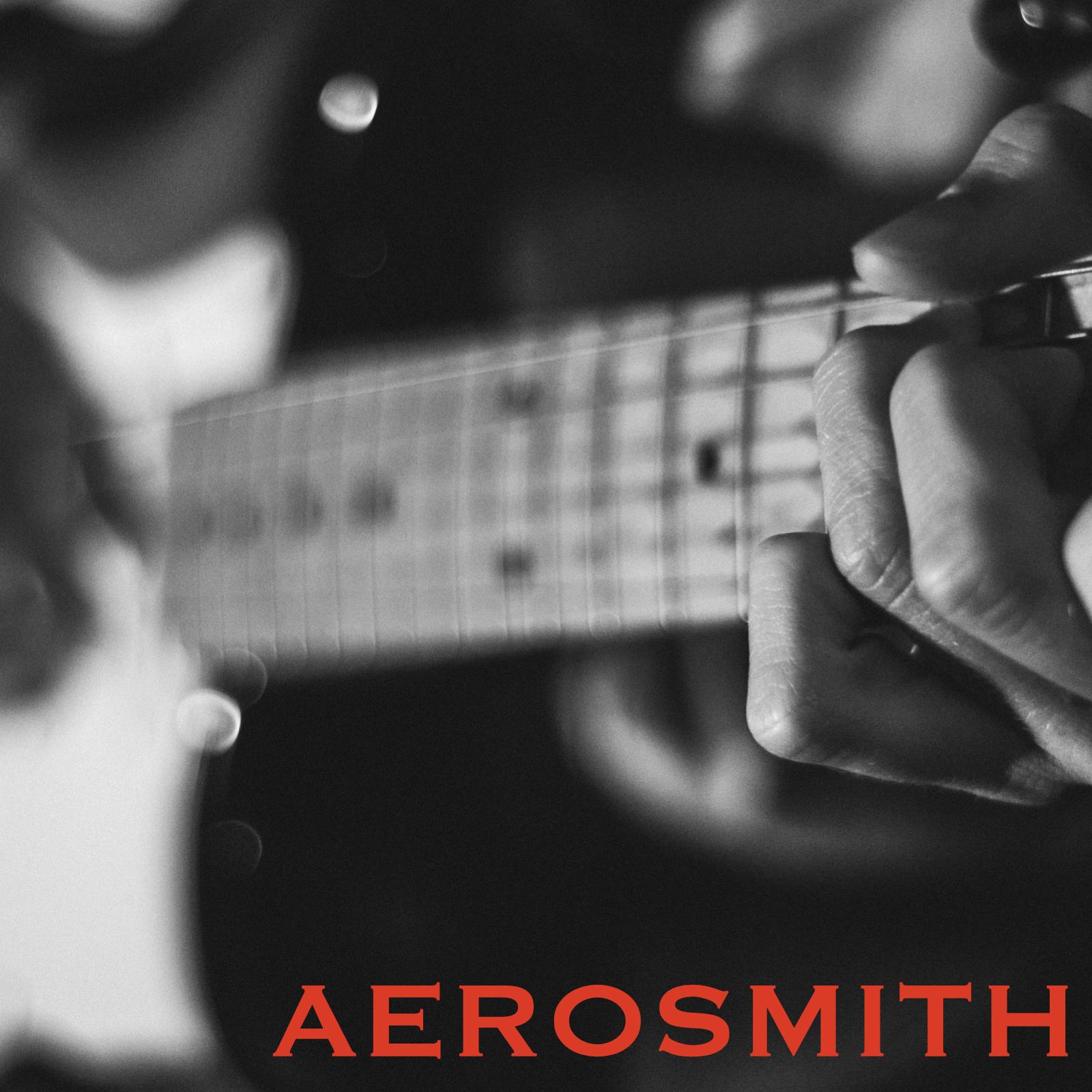 Aerosmith - KMET FM Broadcast California Jam 2 Ontario Speedway CA 18th March 1978