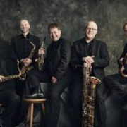 Quintessence Saxophone Quintet