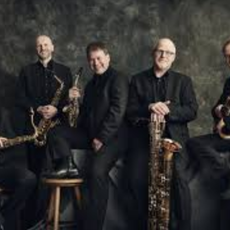 Quintessence Saxophone Quintet