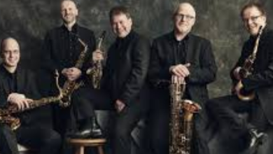 Quintessence Saxophone Quintet