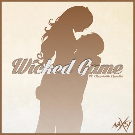 Wicked Game专辑