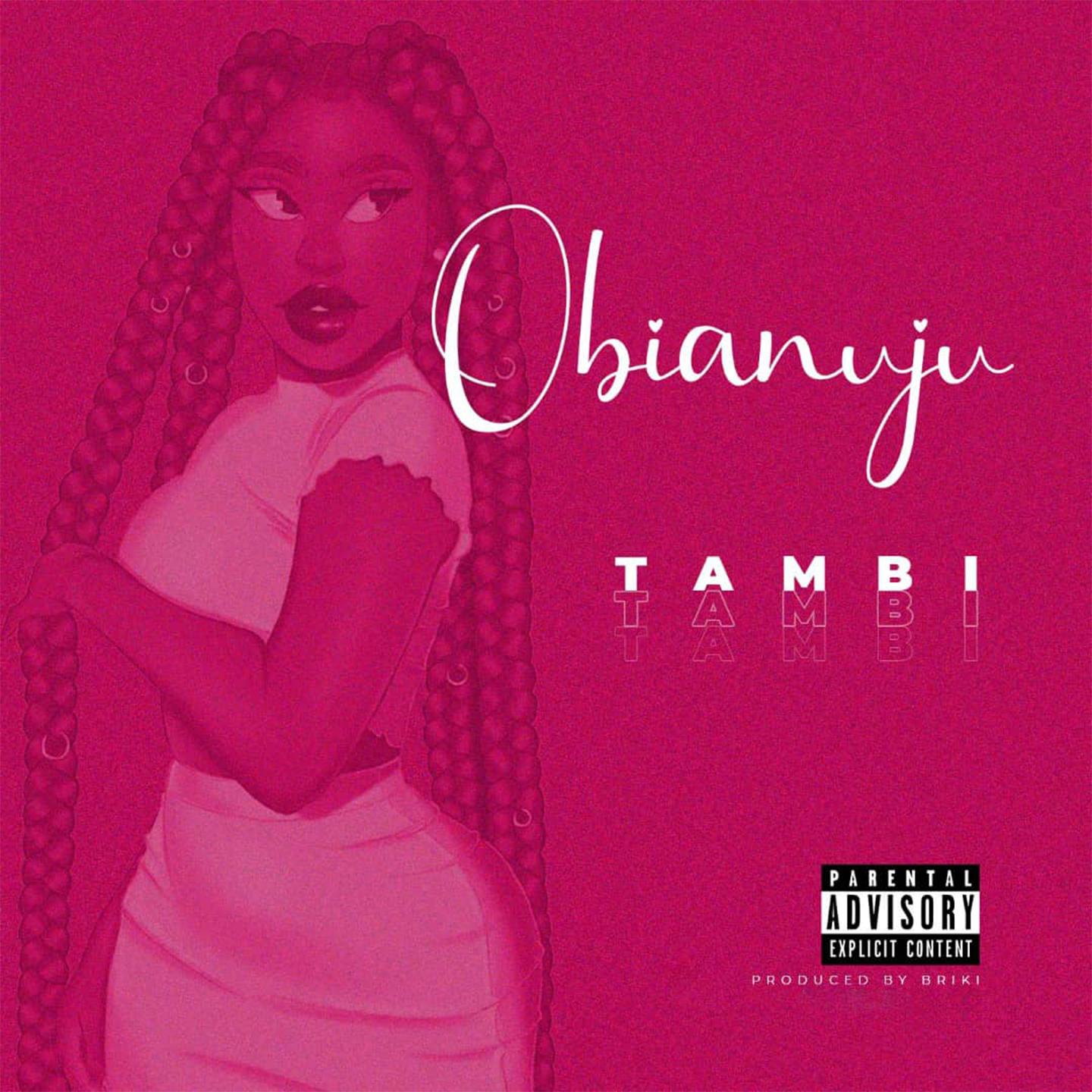 Obianuju