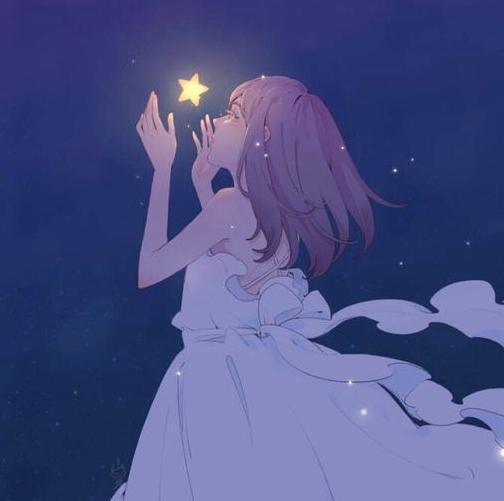 安静纯音乐￡与星空做伴，与寂静为伍