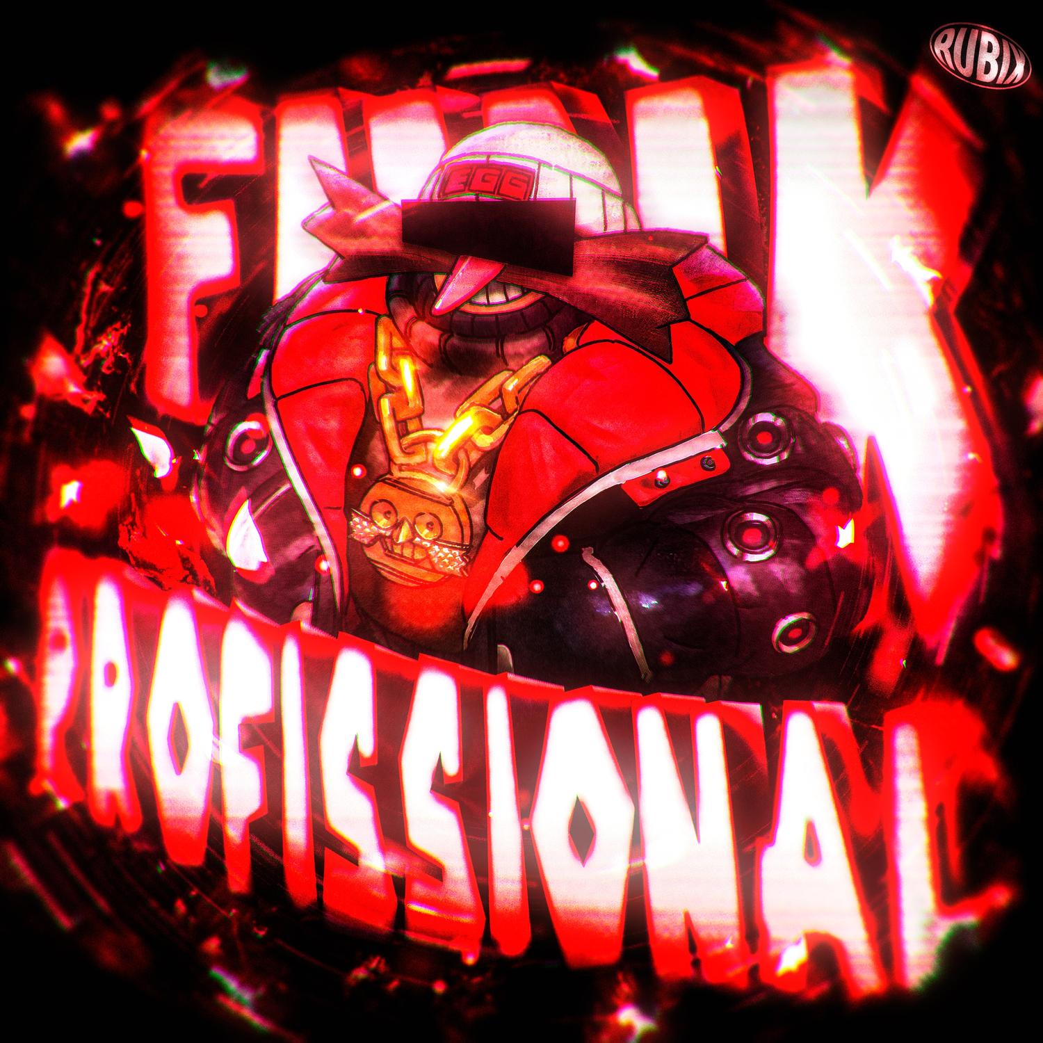 Funk Profissional (Extreme Slowed)