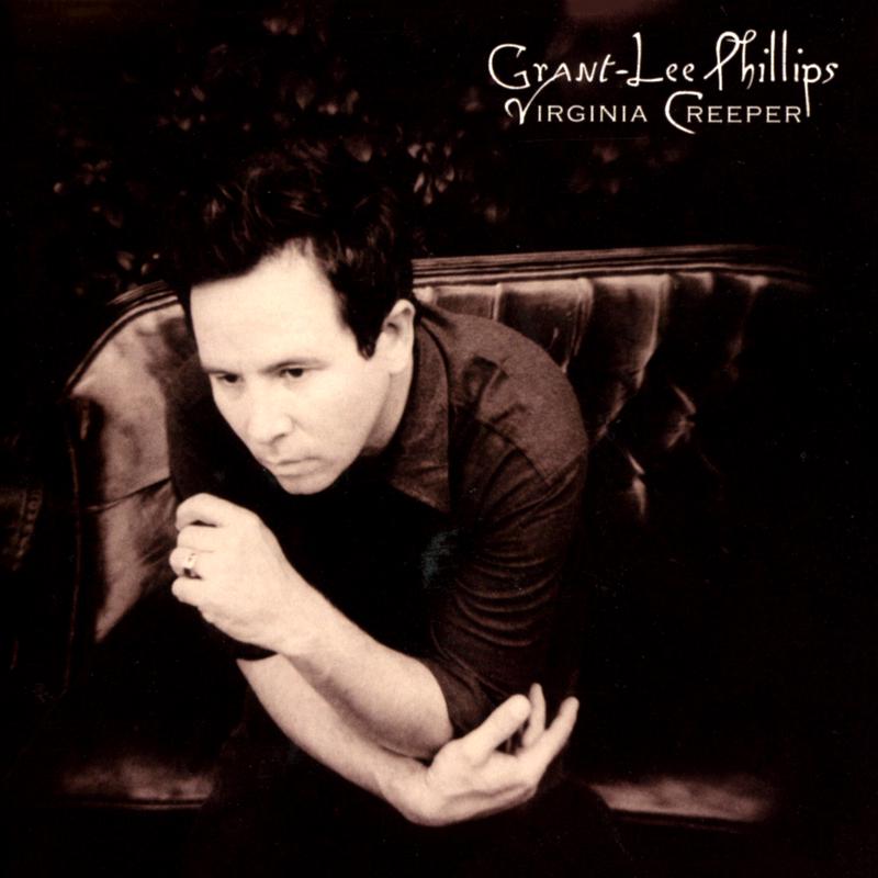 Grant-Lee Phillips - Wish I Knew