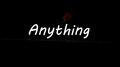 Anything专辑