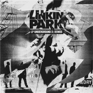 Linkin Park - Pale (2006 Demo)