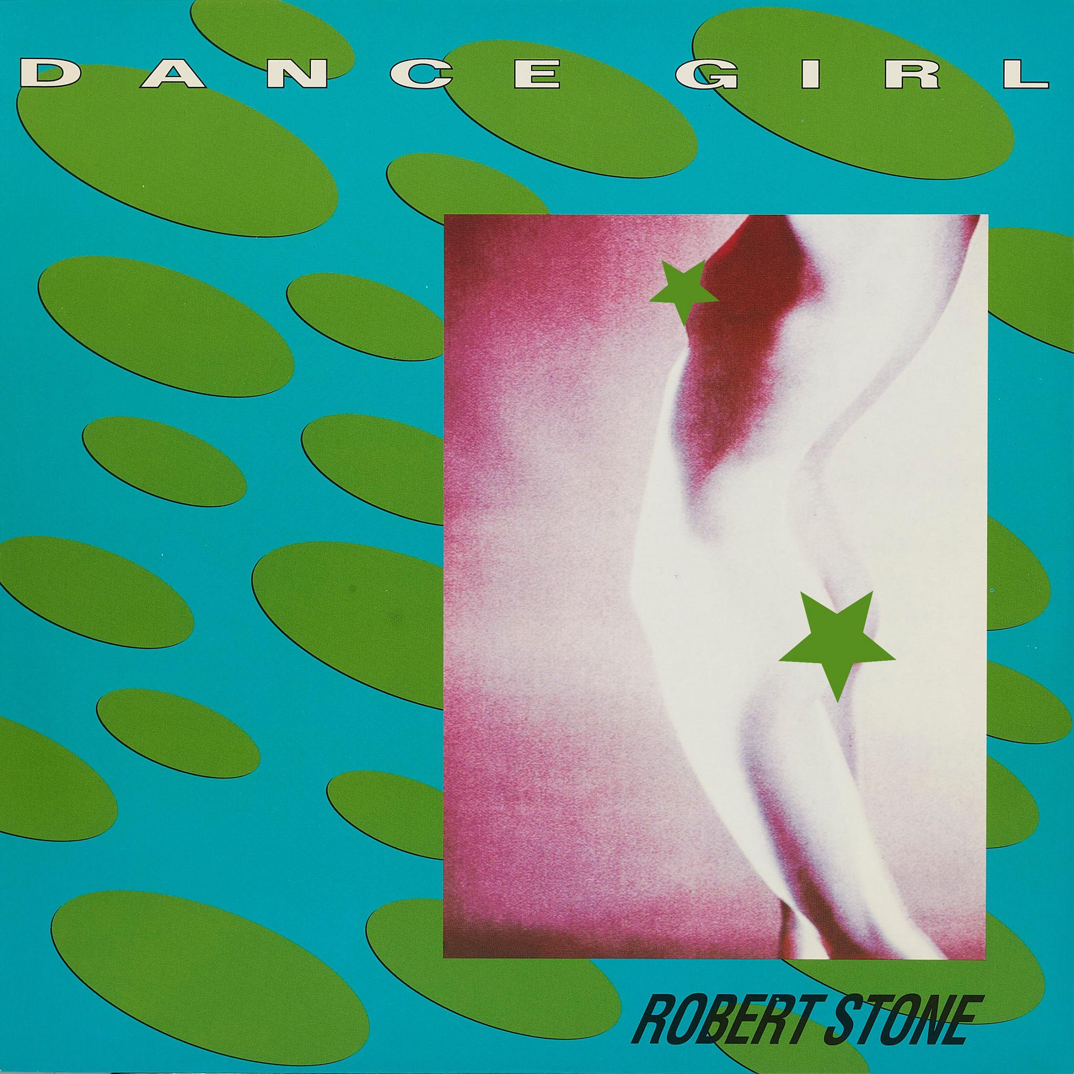 Robert Stone - DANCE GIRL (Extended Mix)