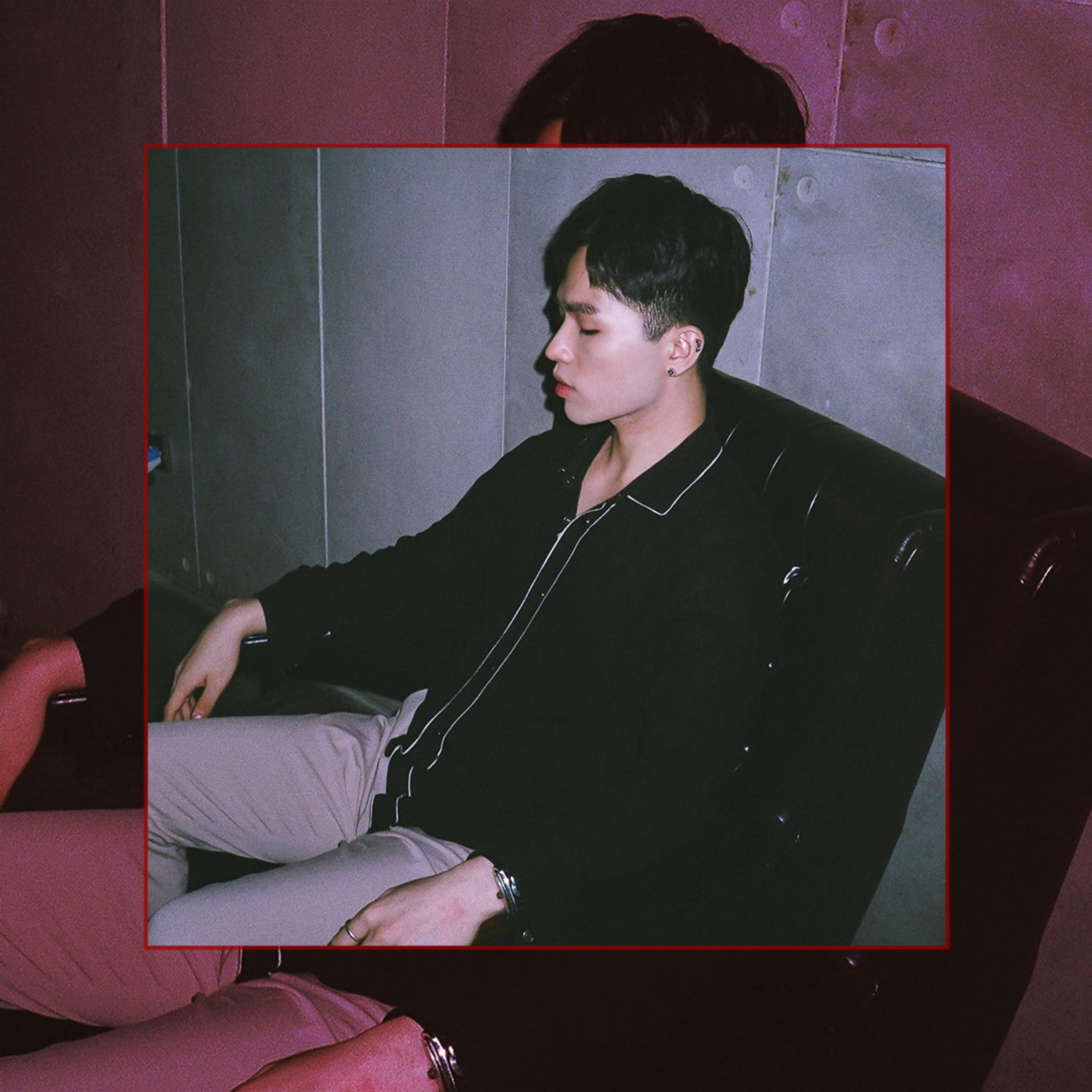 취하고 있어 (Feat. 용준형)