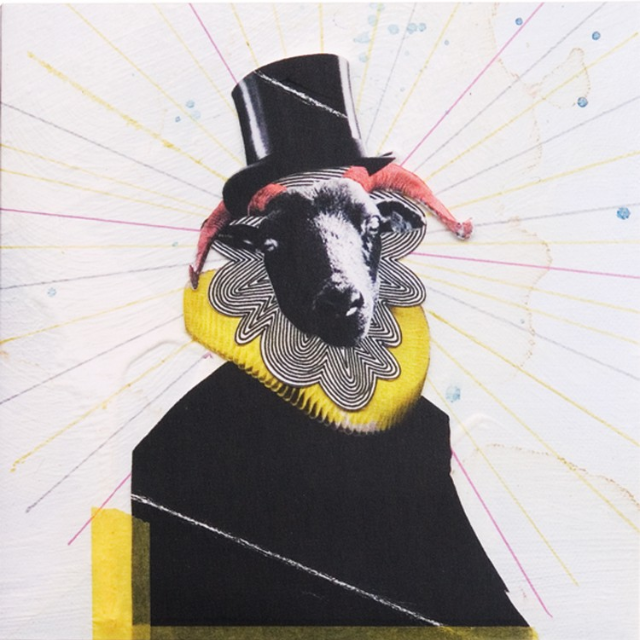 Tales About Sheep