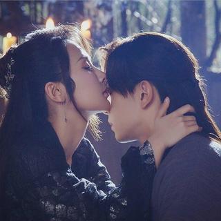 香蜜沉沉烬如霜