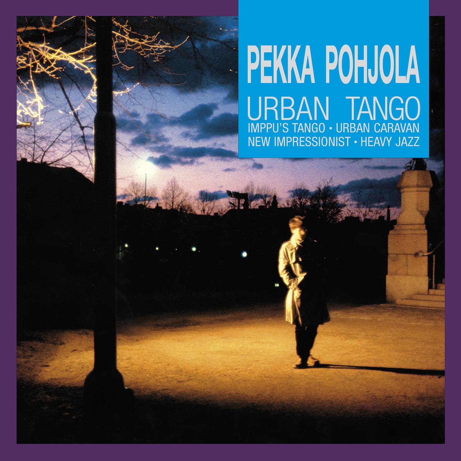 Urban Tango (Remastered 2010)