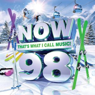 NOW That's What I Call Music! 98