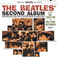 The Beatles' Second Album