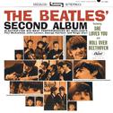 The Beatles' Second Album