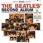 The Beatles\' Second Album专辑