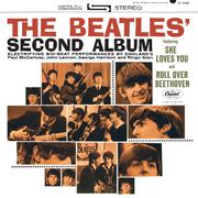 The Beatles' Second Album专辑