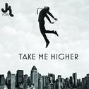 Take Me Higher专辑