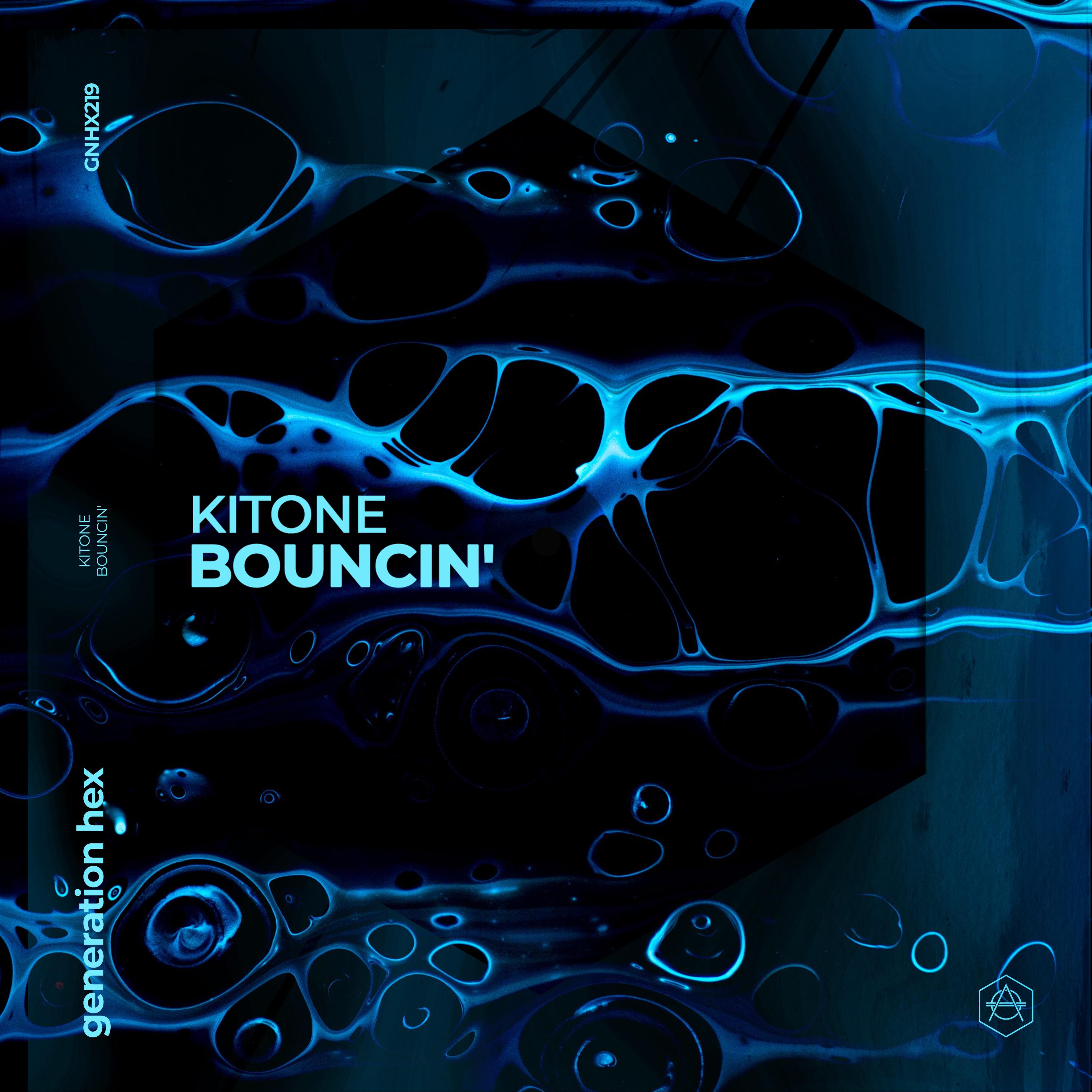 Bouncin'