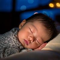 Music Time - Soothing Baby Sleep Music for Nighttime