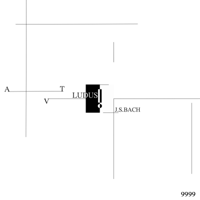 LUDUS ~J.S.BACH~