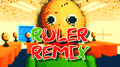 Baldi's Basics Ruler Remix专辑