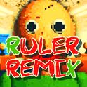 Baldi's Basics Ruler Remix专辑