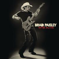 The World - Brad Paisley (unofficial Instrumental) 无和声伴奏
