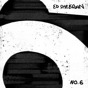 Ed Sheeran, Justin Bieber - I Don't Care (原版和声伴奏) （升3半音）