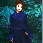 专辑《电影少女》