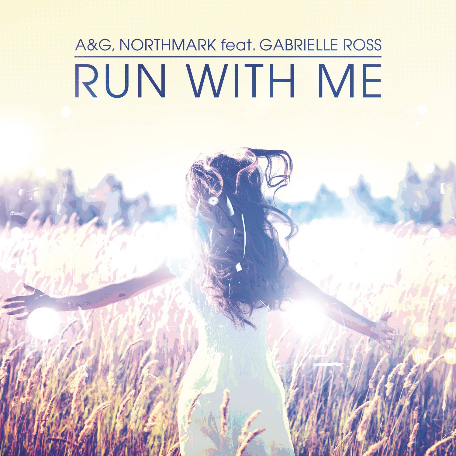 Run With Me (Radio Edit)专辑