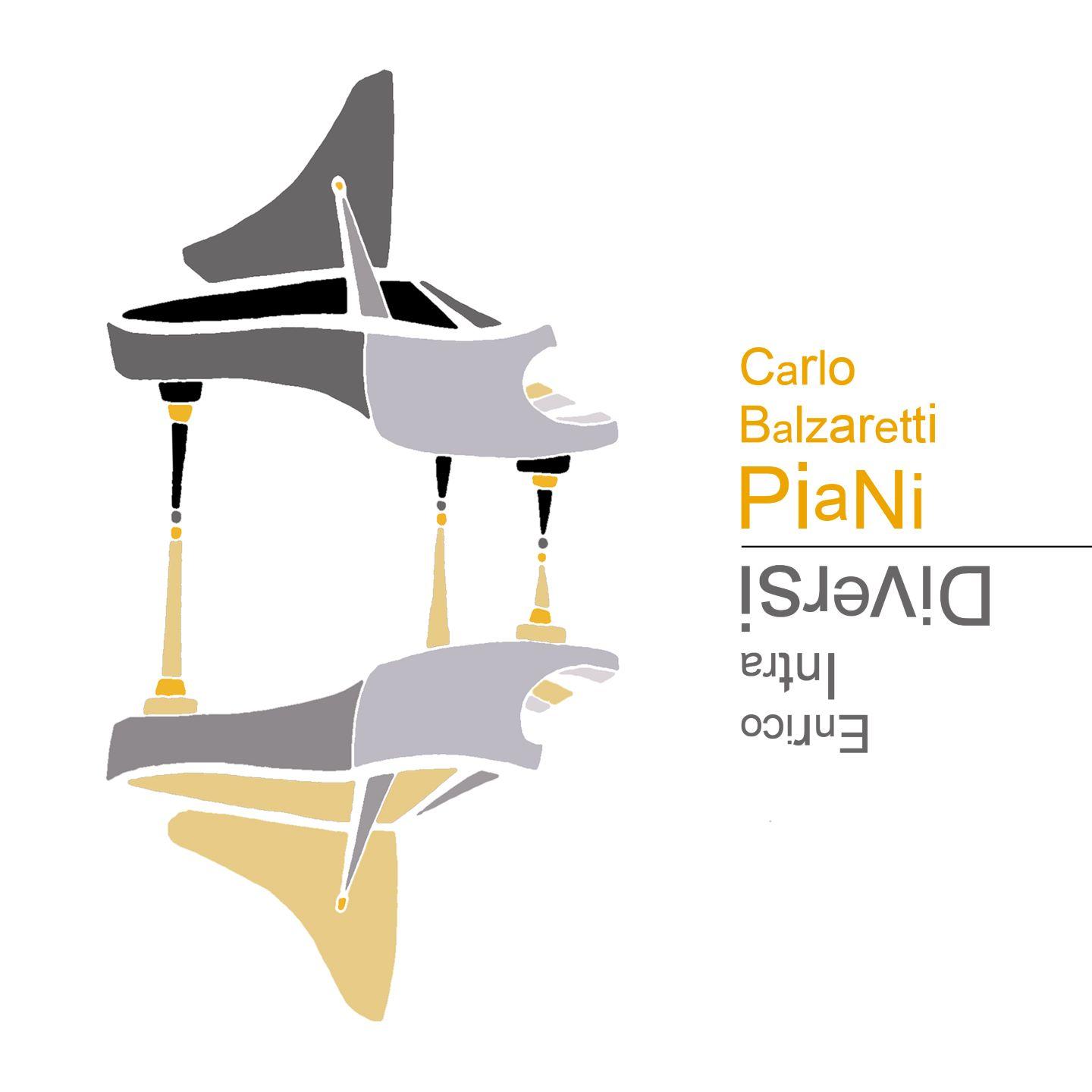 Piani diversi (Conversazioni in musica tra jazz e classica)