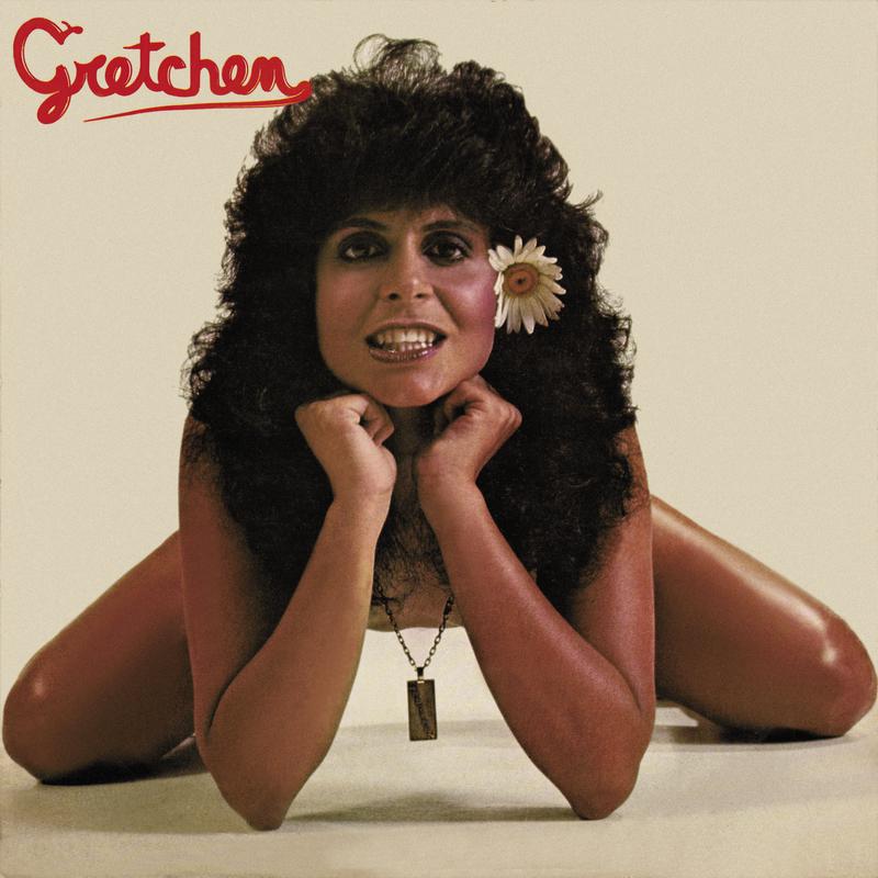 Gretchen - Give Me Your Love