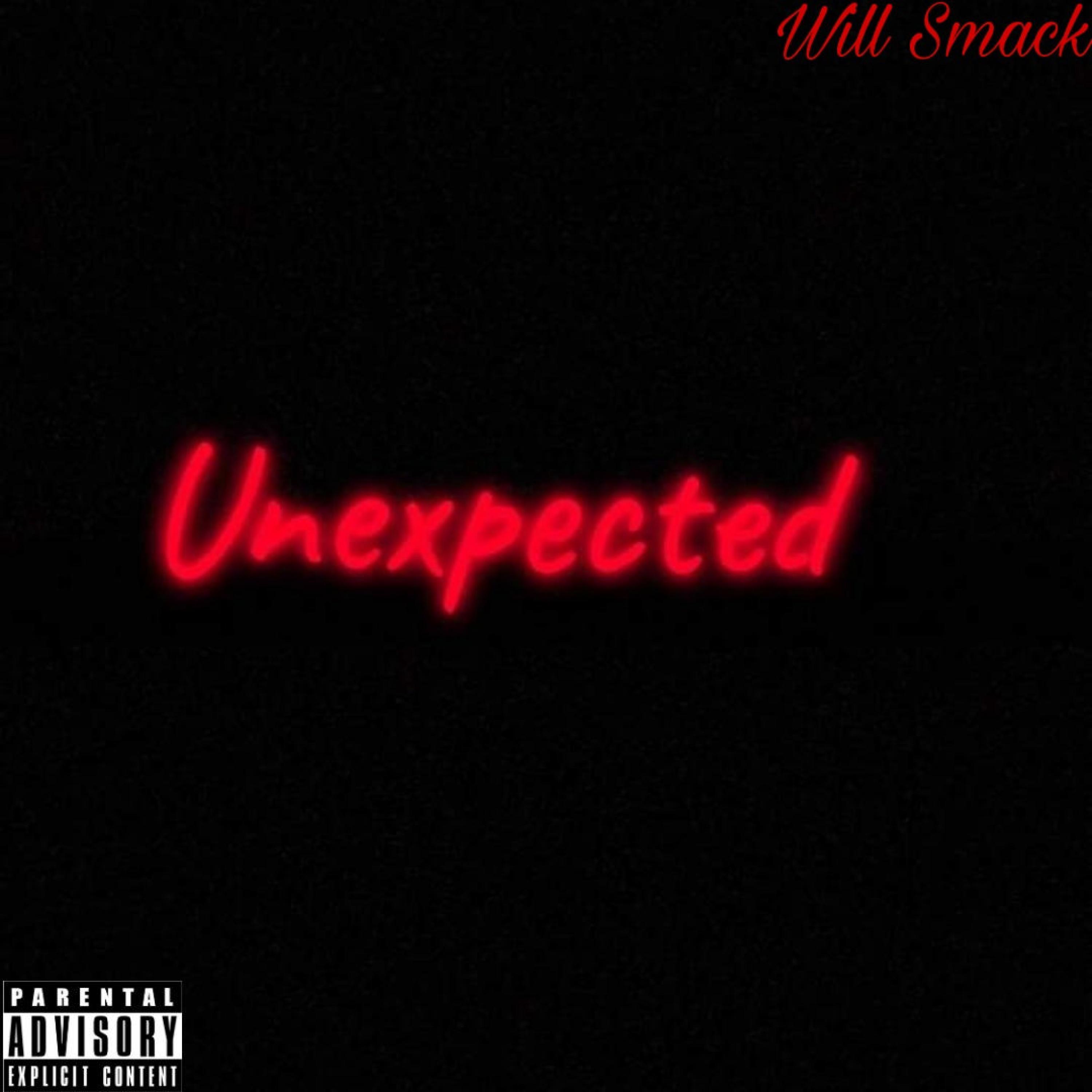 Unexpected