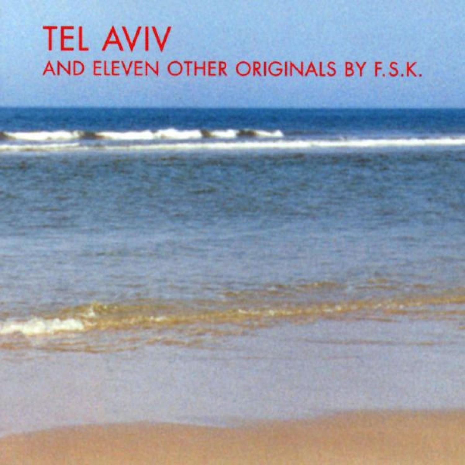 Tel Aviv