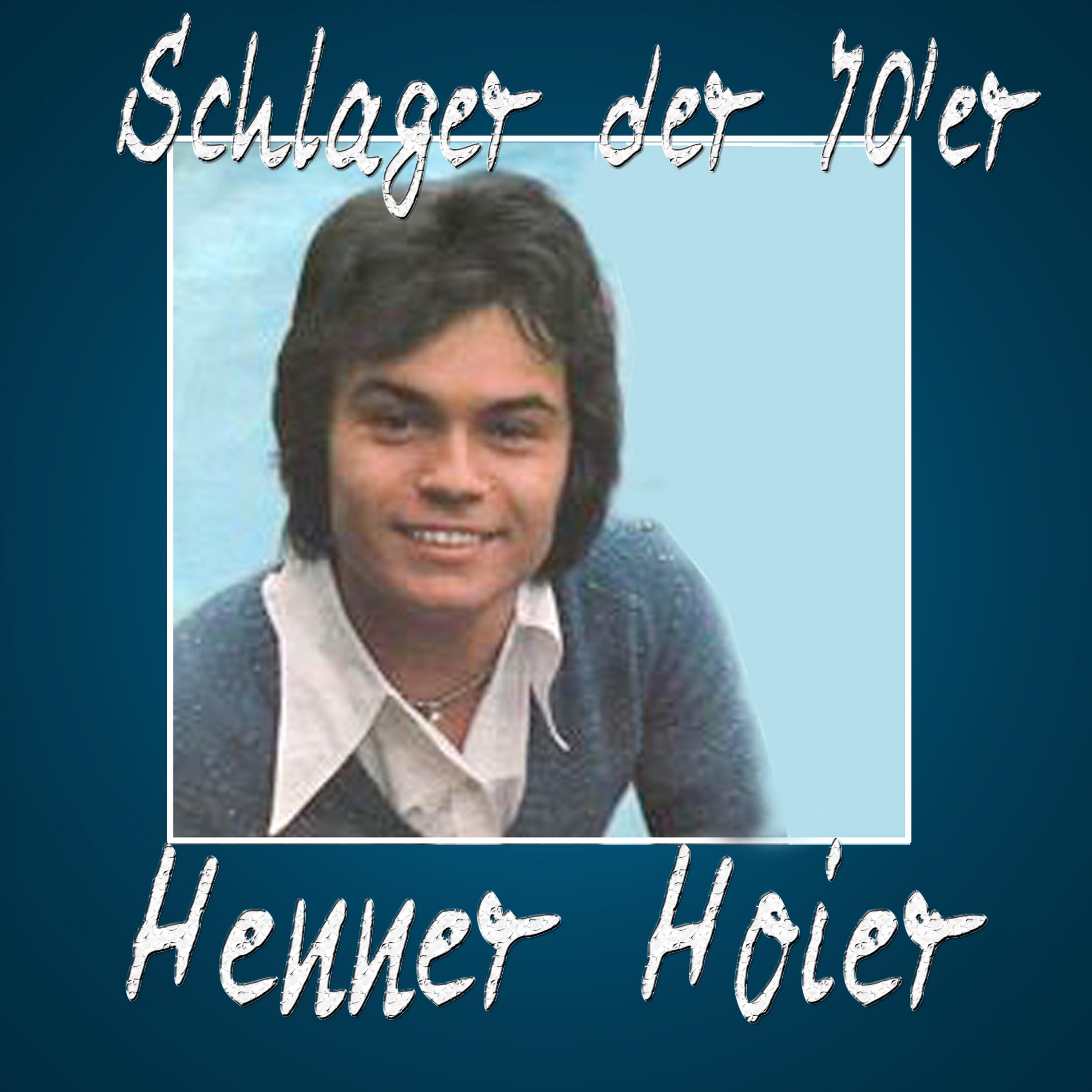 Schlager Der 70'er