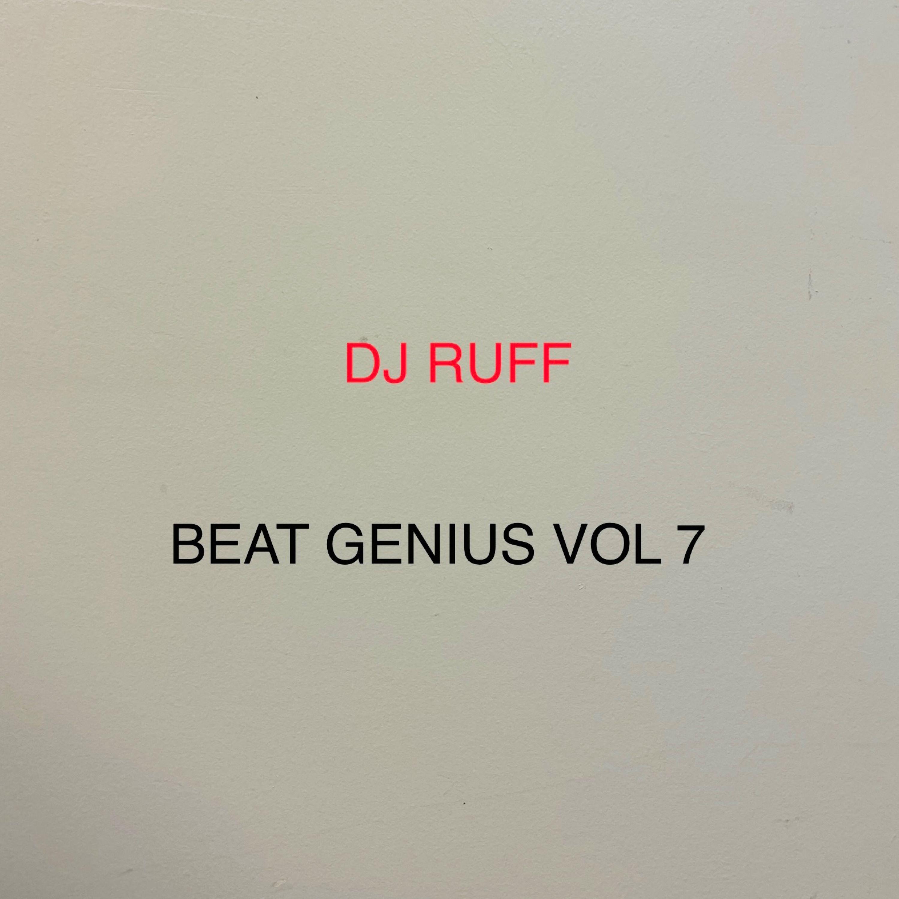 Beat Genius, Vol. 7