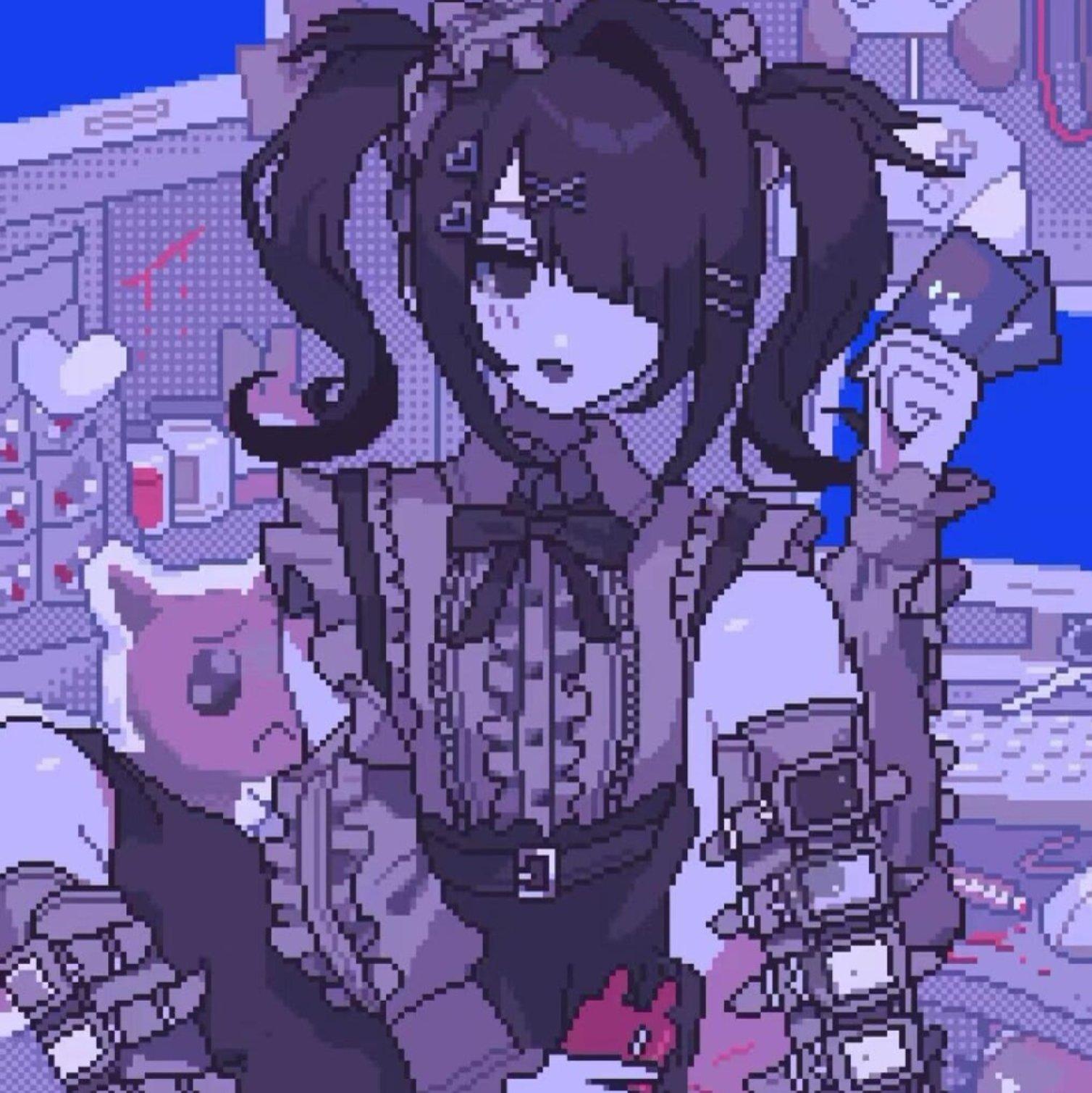 亚文化丨二次元丨术曲丨鬼味丨爽感 | 在线播放 | 网易云音乐