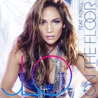 Jennifer Lopez Ft. Pitbull - On The Floor ( Unofficial Instrumental 3 )