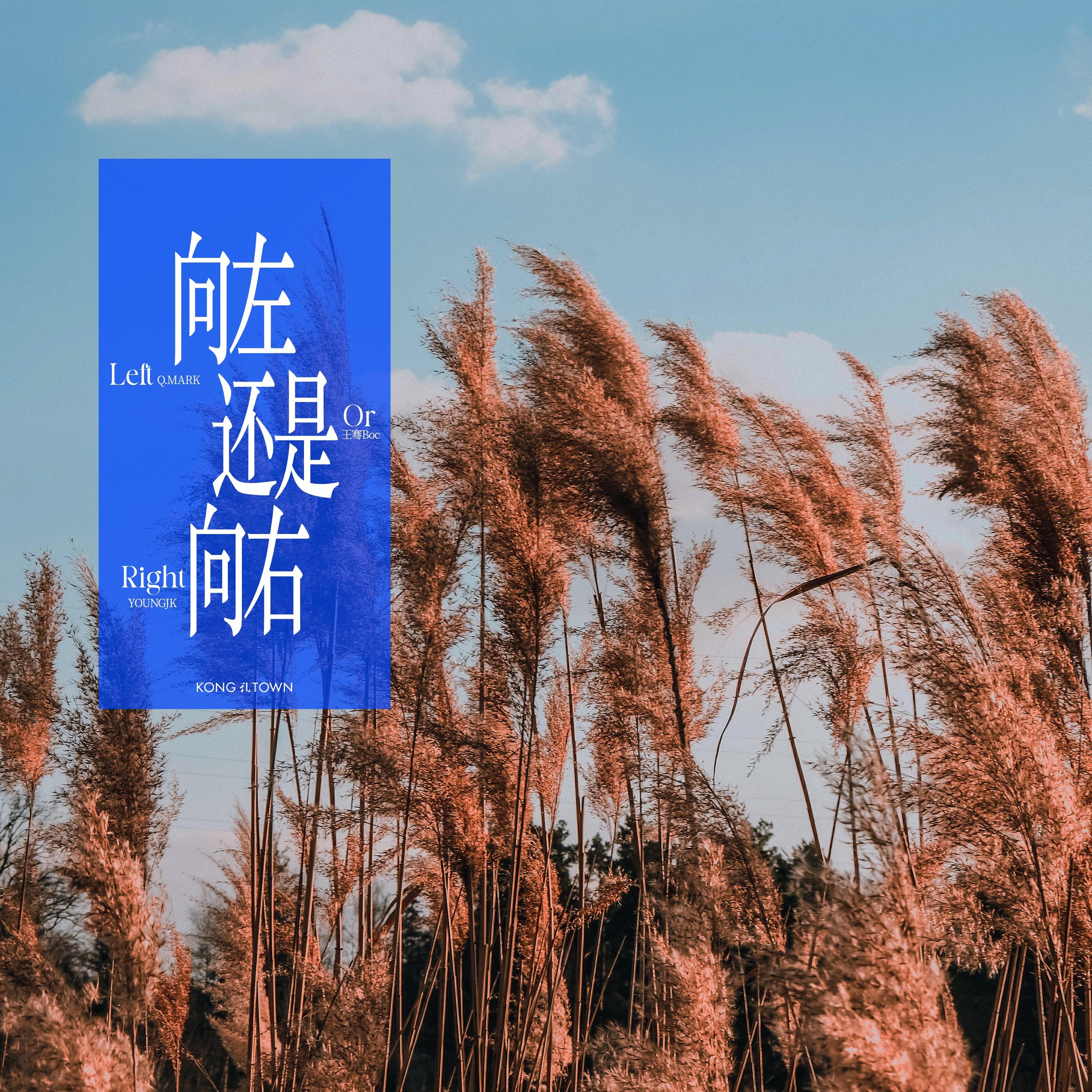 向左还是向右