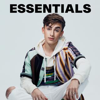 Johnny Orlando: 我的精选合辑一网打尽！