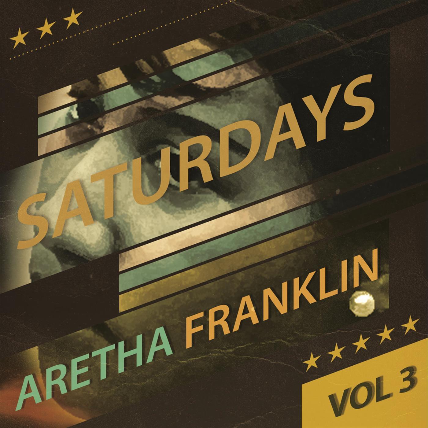 Saturdays Vol. 3