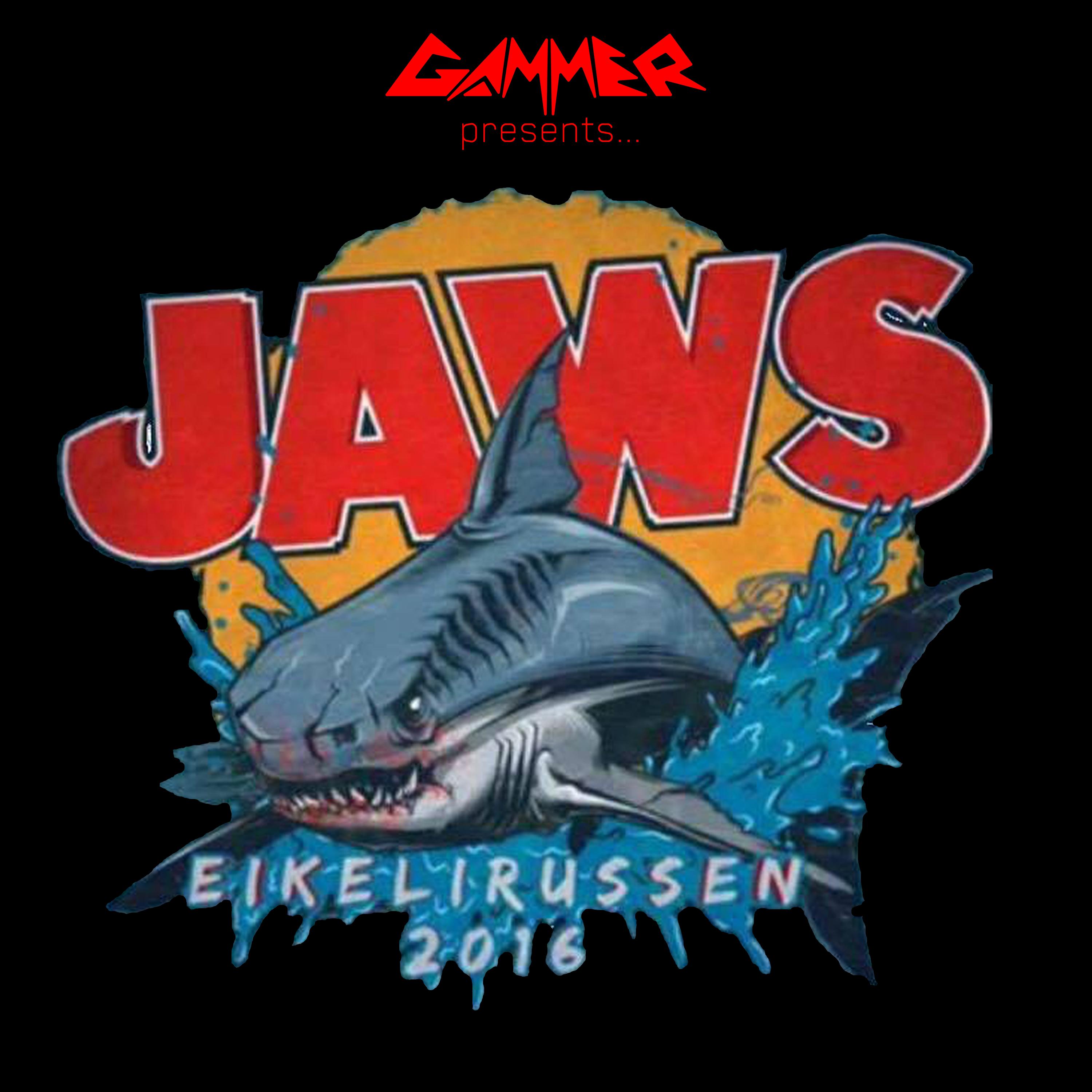 Jaws 2016专辑