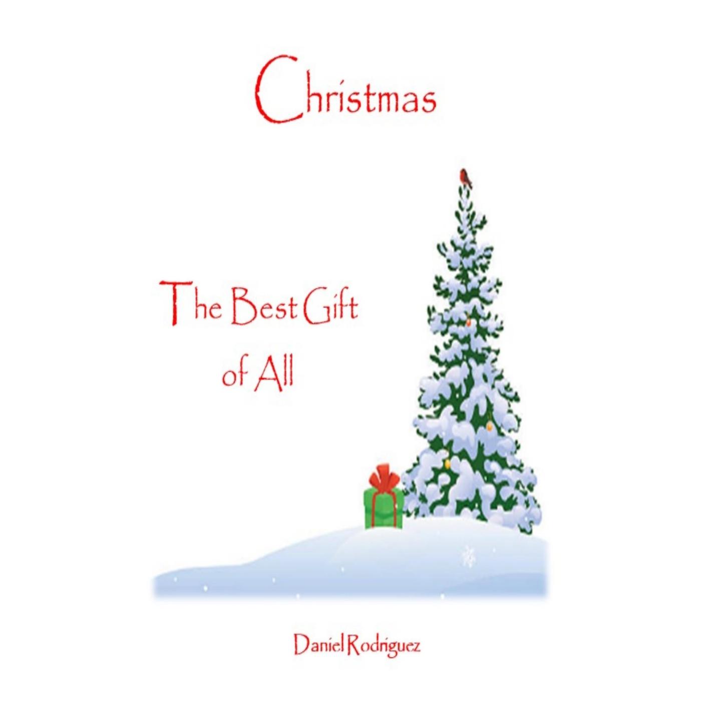 Christmas: The Best Gift of All