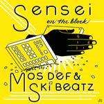Sensei On the Block (Instrumental)