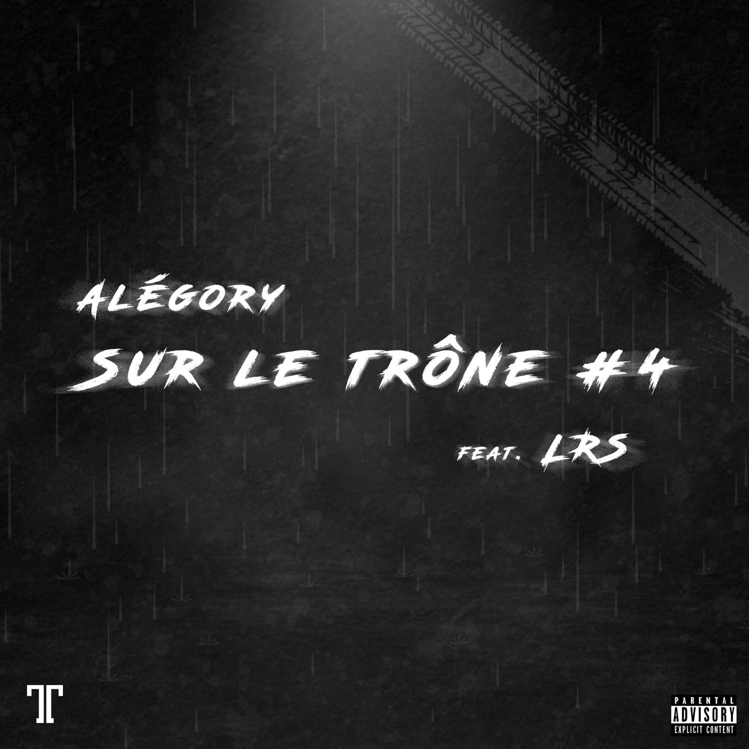 Sur Le Trône #4