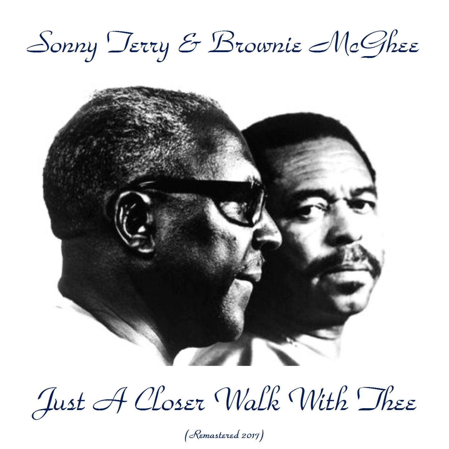 Sonny Terry & Brownie McGhee - Packing Up (Remastered 2017)