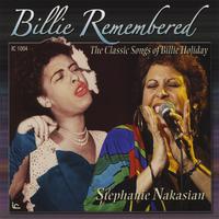 Too Hot For Words - Billie Holiday (PT karaoke) 带和声伴奏