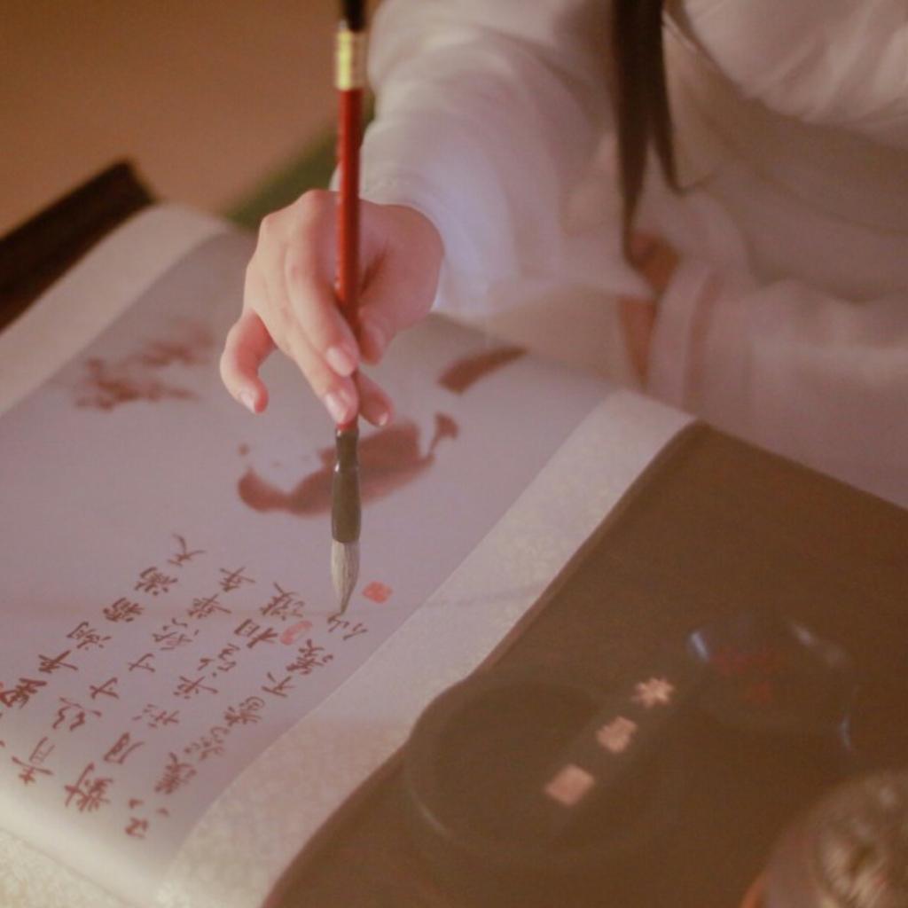 诗词邂逅音乐 | 以才情作词，以意境为歌